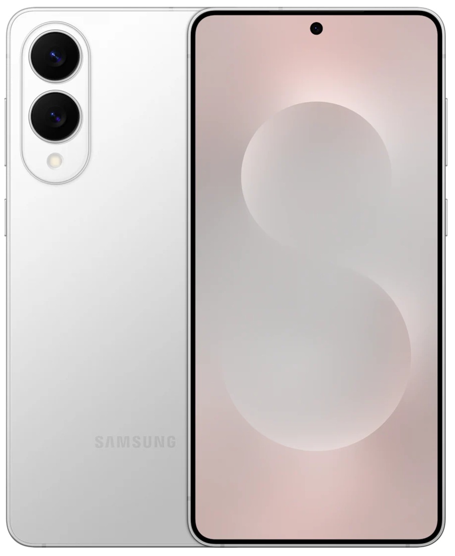 Samsung Galaxy S25 Edge